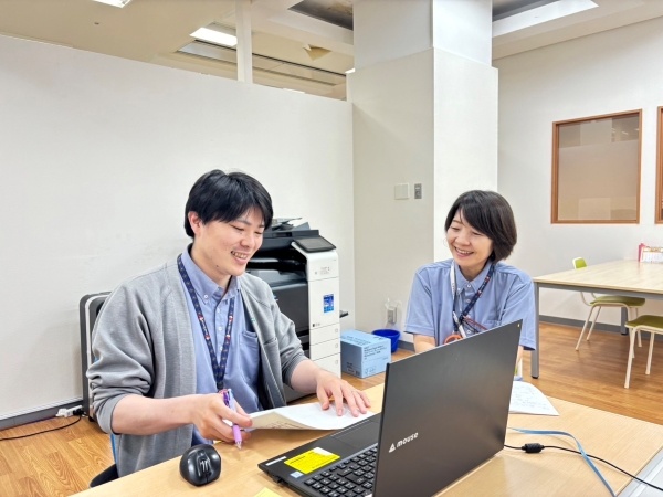 転職・求人情報イメージ1