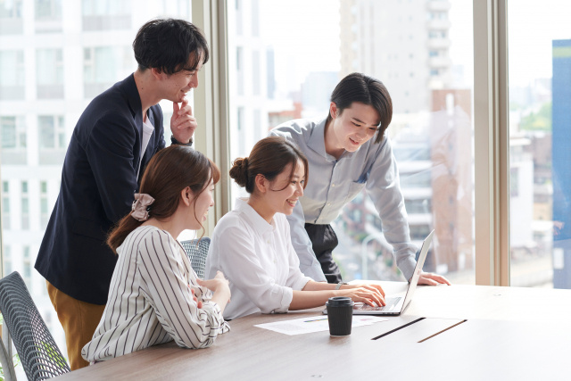 転職・求人情報イメージ1