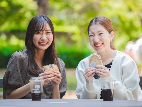 転職・求人情報イメージ1