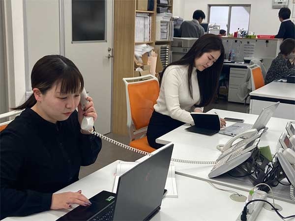 転職・求人情報イメージ1