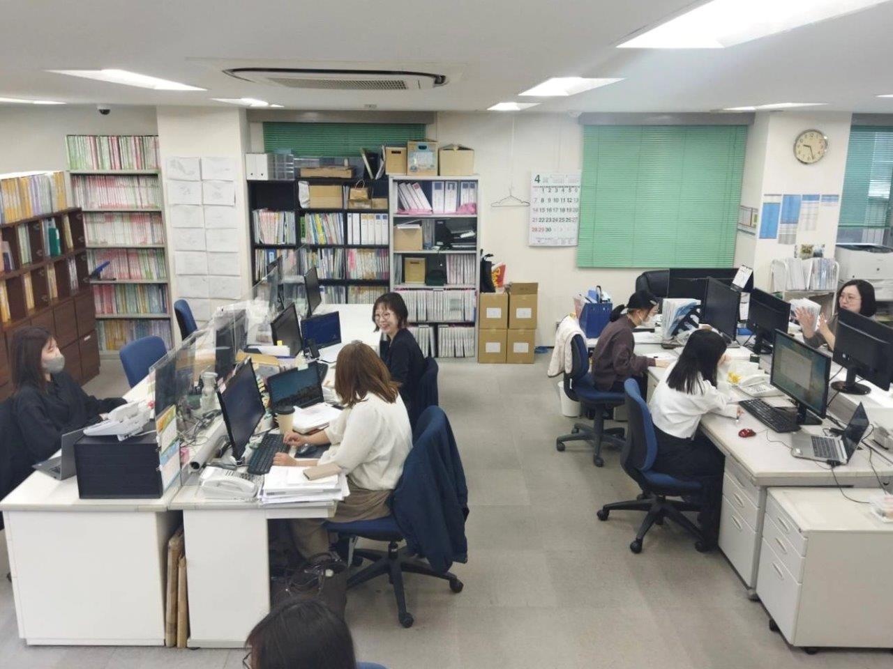 転職・求人情報イメージ1