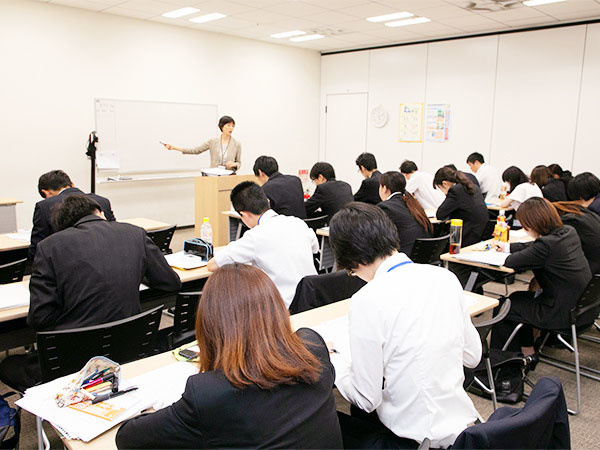 転職・求人情報イメージ1