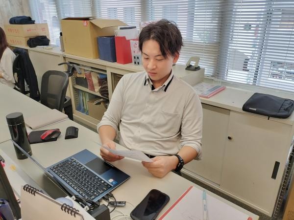 転職・求人情報イメージ2