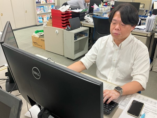 転職・求人情報イメージ1