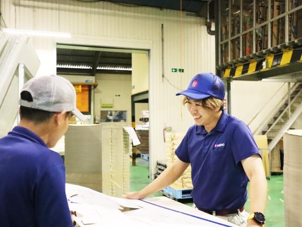 転職・求人情報イメージ1