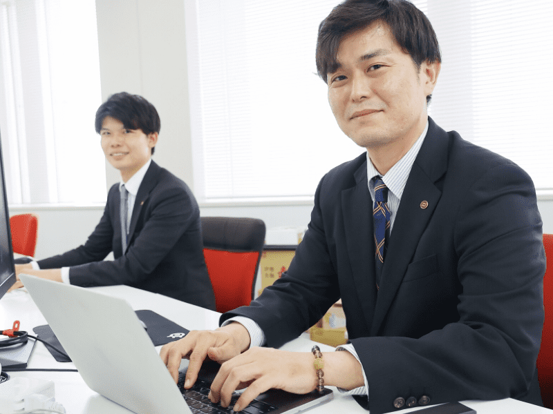 転職・求人情報イメージ2