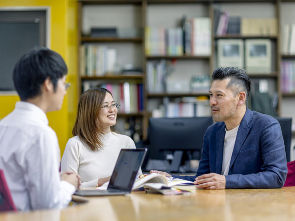 転職・求人情報イメージ1