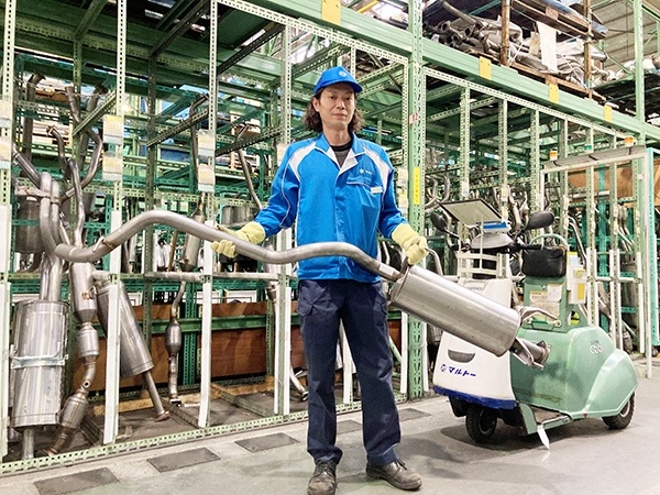 転職・求人情報イメージ2