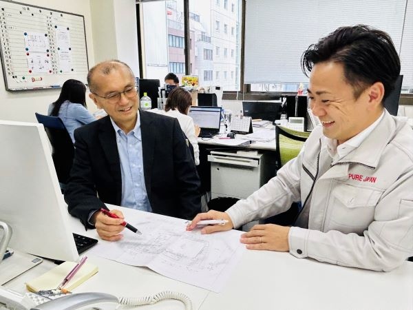 転職・求人情報イメージ1