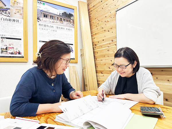 転職・求人情報イメージ1