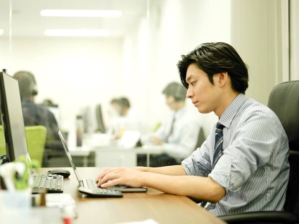 転職・求人情報イメージ1