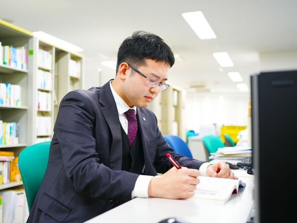 転職・求人情報イメージ2