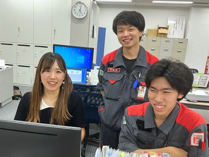 転職・求人情報イメージ2