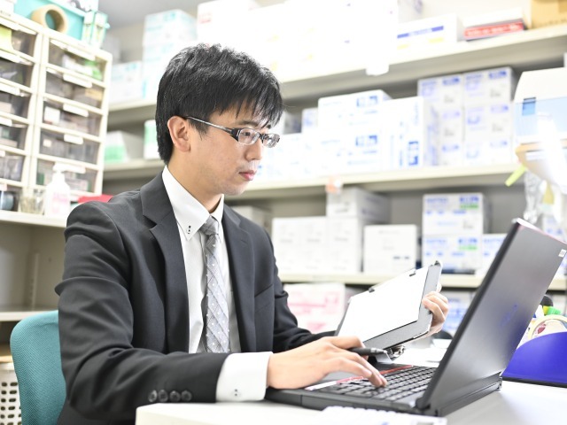 転職・求人情報イメージ1