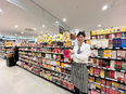 営業事務（食品専門店の受発注業務などの内勤業務）◆未経験OK／土日休み／残業月1～3時間／転勤なし！3