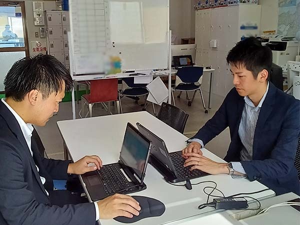 転職・求人情報イメージ1