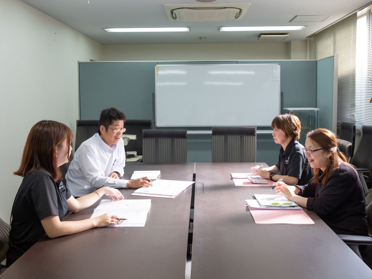 転職・求人情報イメージ1