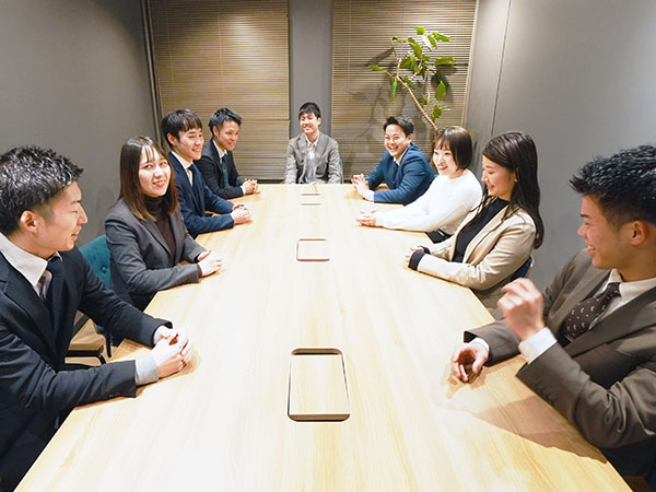 転職・求人情報イメージ1