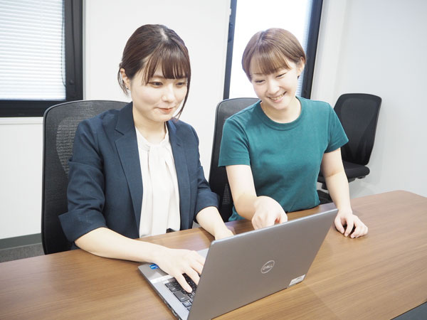 転職・求人情報イメージ1