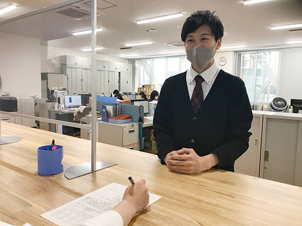 転職・求人情報イメージ1