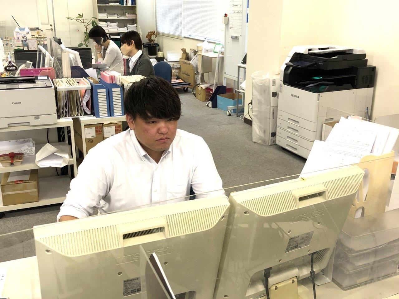 転職・求人情報イメージ1