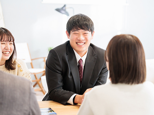 転職・求人情報イメージ1