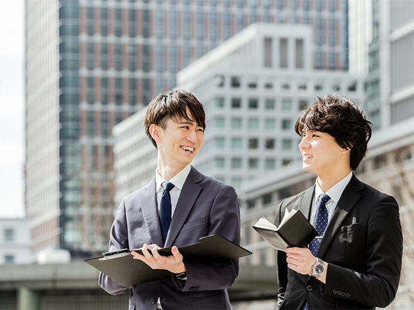 転職・求人情報イメージ2