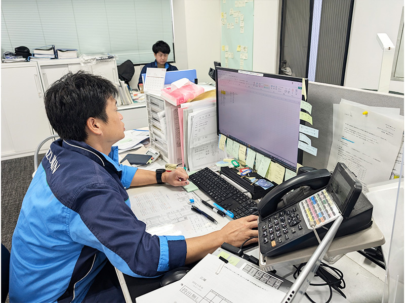 転職・求人情報イメージ1