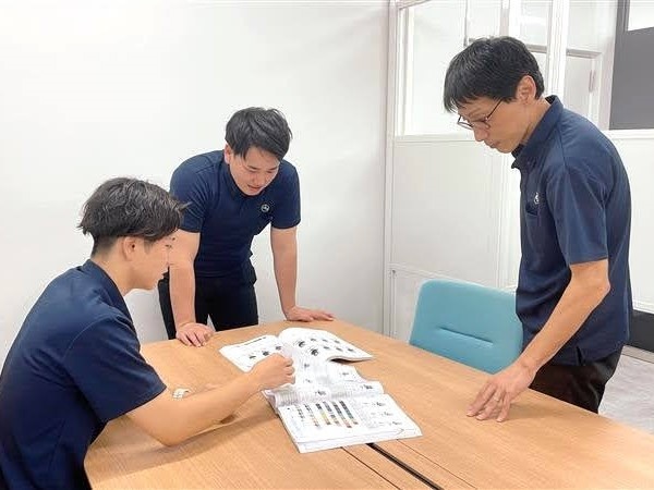 転職・求人情報イメージ2