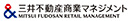 三井不動産商業マネジメント株式会社