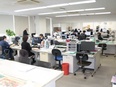 社内SE◆実働7時間／残業なし／16時半退社／賞与年3回／家族手当あり／社員食堂あり／車通勤OK2