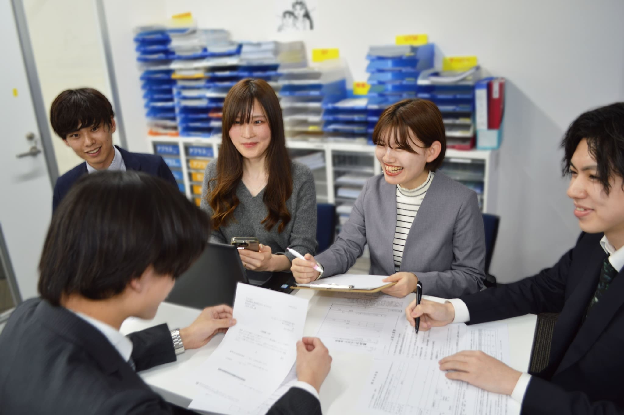 転職・求人情報イメージ1