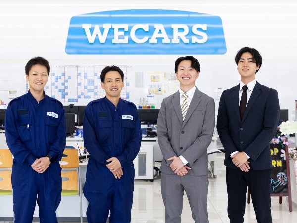 転職・求人情報イメージ1