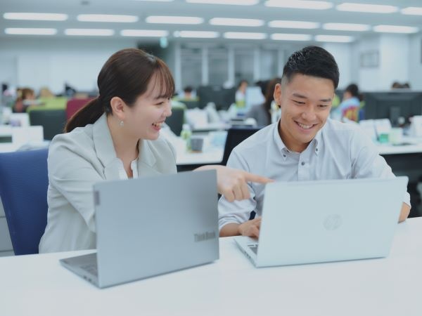 転職・求人情報イメージ1