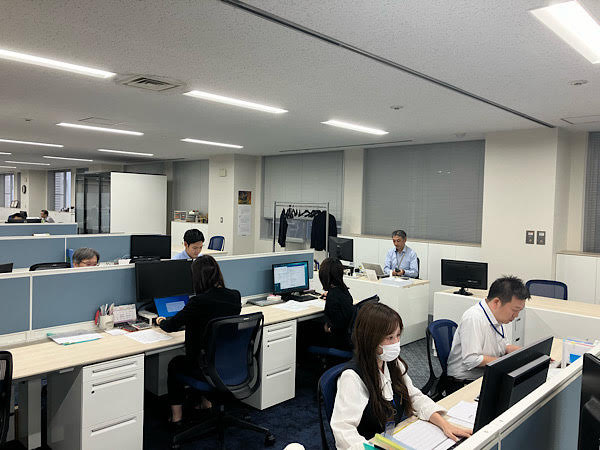 転職・求人情報イメージ2