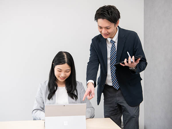 転職・求人情報イメージ2