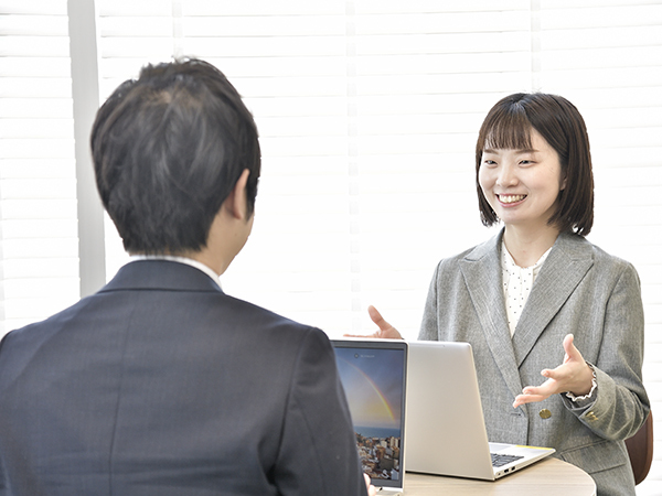 転職・求人情報イメージ1