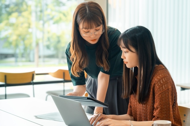 転職・求人情報イメージ1