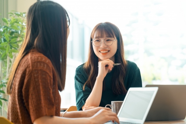 転職・求人情報イメージ2