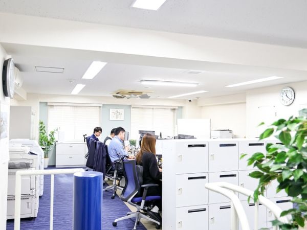 転職・求人情報イメージ2