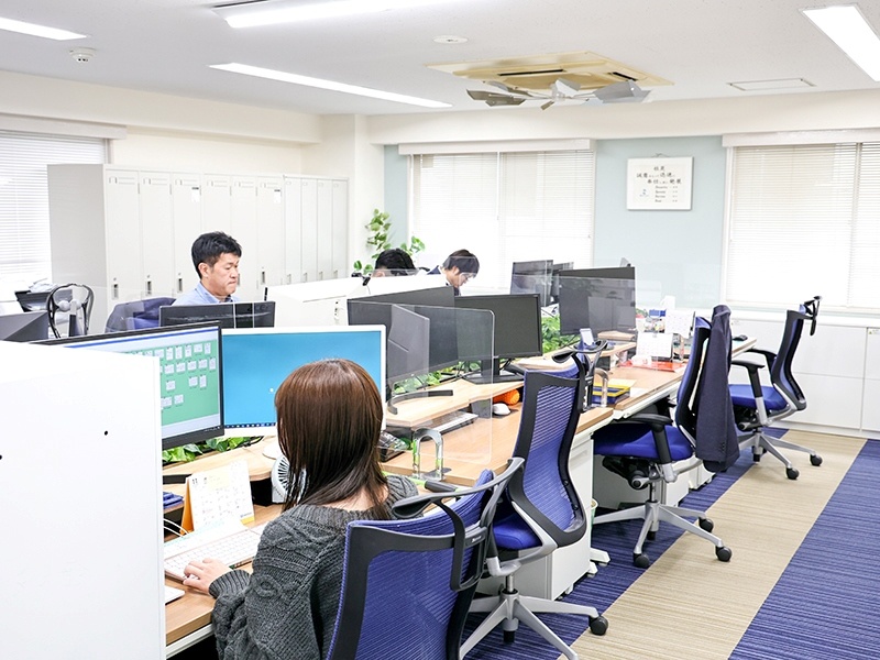 転職・求人情報イメージ1