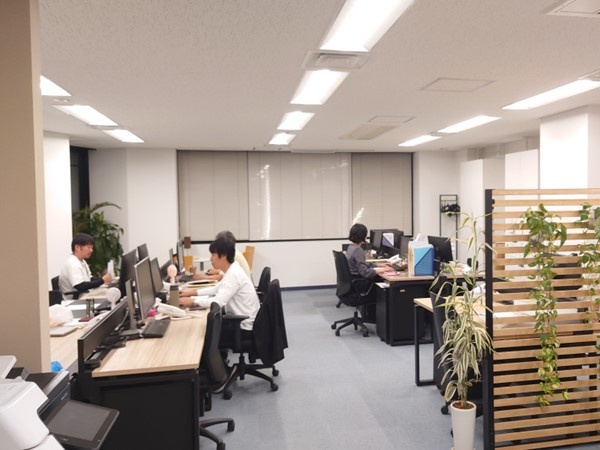 転職・求人情報イメージ1