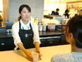 Book&Cafeの店長候補（スターバックス店舗で勤務）◆未経験歓迎／年休121日／残業12H以内3