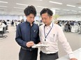 食品のルート営業（未経験歓迎）◆創業77年の上場企業／完全週休2日／充実の教育制度＆福利厚生2