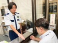 警備スタッフ◆未経験歓迎／昨年賞与実績4.4ヶ月分／月の約半分がお休み！／東証プライム上場グループ2