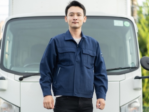 転職・求人情報イメージ1