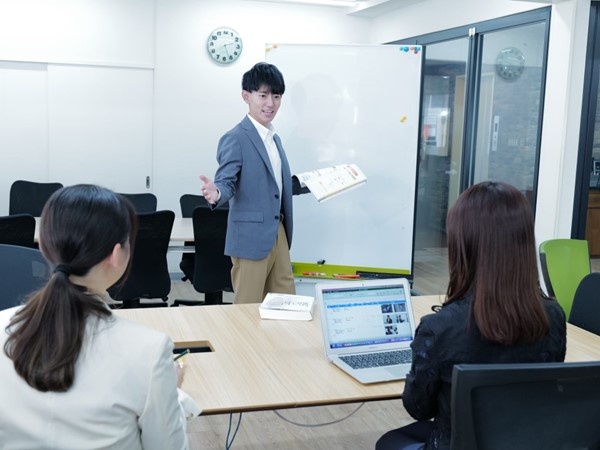 転職・求人情報イメージ1