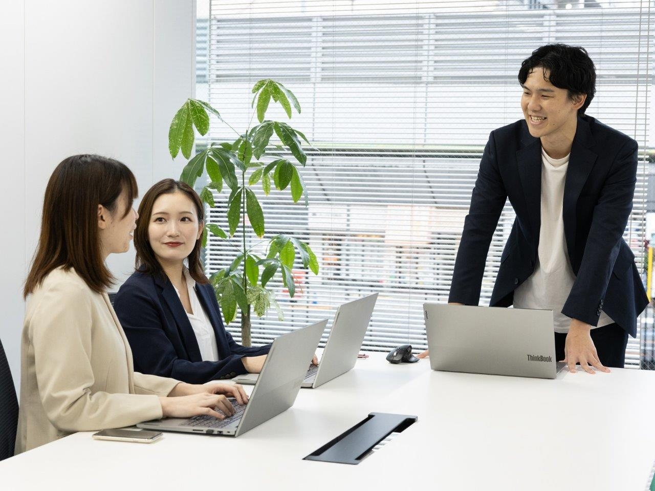 転職・求人情報イメージ2