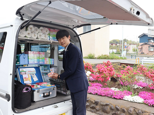 転職・求人情報イメージ1