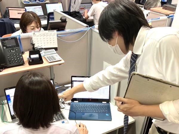 転職・求人情報イメージ1